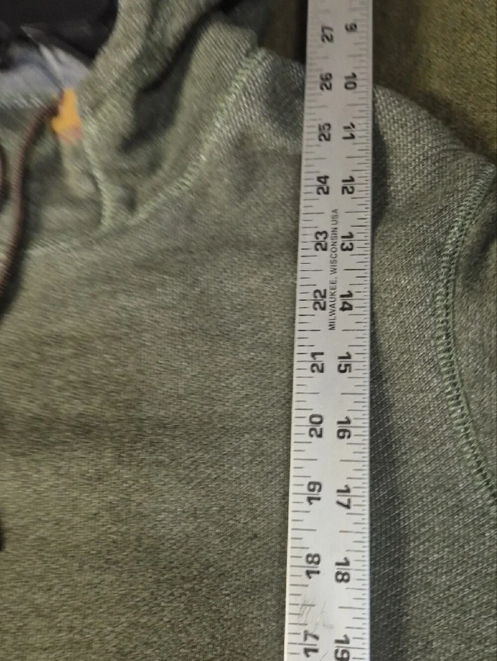 Dravus comfortable olive